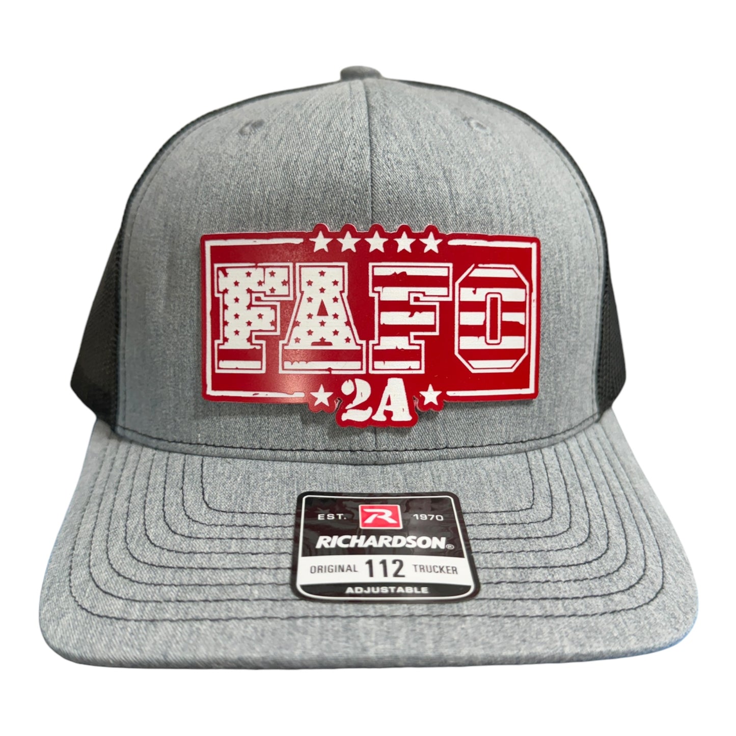 FAFO 2A Hat