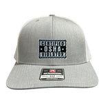 Certified OSHA Violator Hat