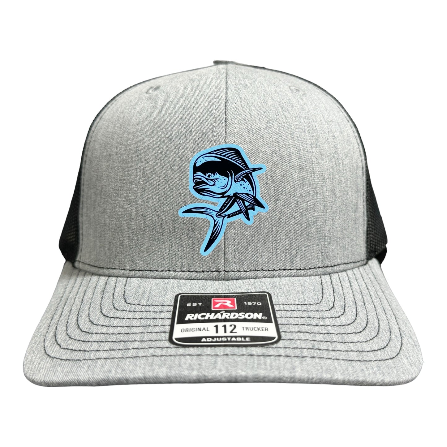 Mahi Fish Hat