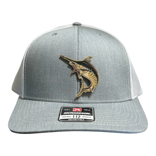 Marlin Fish Hat