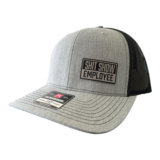 Shit Show Employee Hat