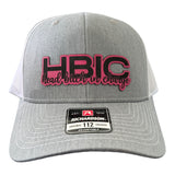 Head Bi**h In Charge Hat (HBIC)