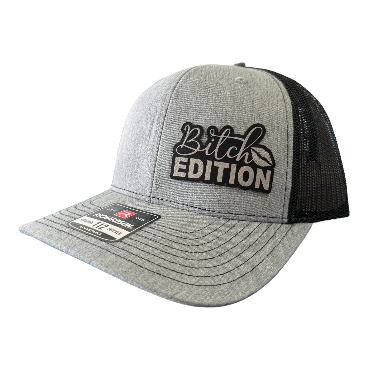 Bi**h Edition Hat