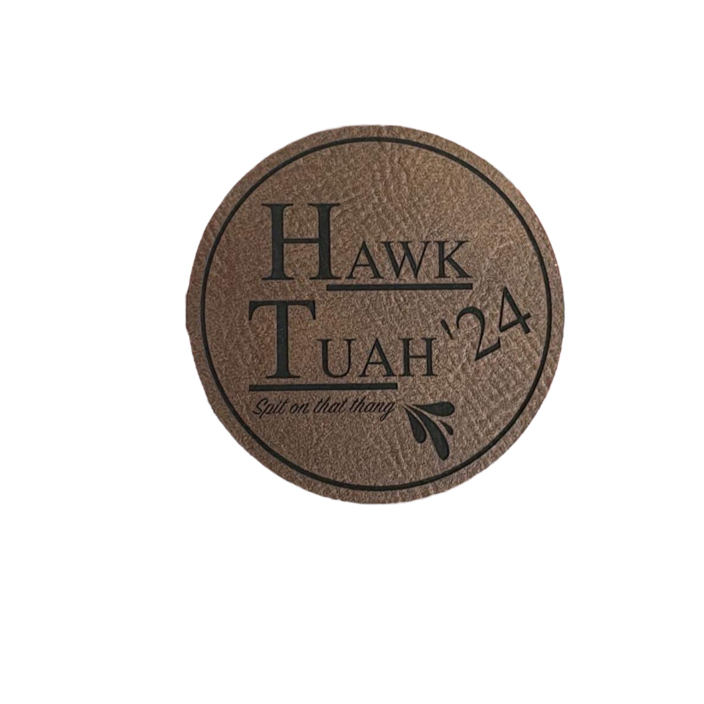 Hawk Tuah 2024