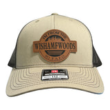 WISHAMFWOODS HAT