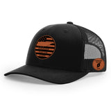 Tennessee - Stronger Than The Storm Hat