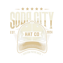 Soda City Hat Co